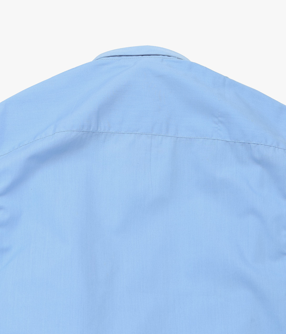 LESSICO FAMILIARE ''SKY SHIRT'' (BLUE 7)
