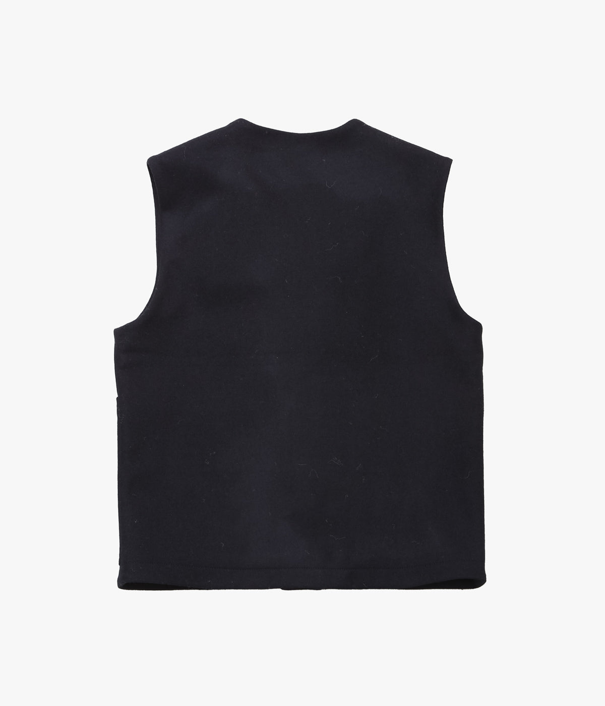 MAISON DOUILLET ''ALP VEST'' (BLACK) – THE STORE BY MAIDENS