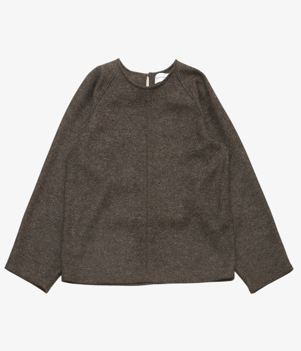 MAISON DOUILLET ''SWEAT DE JOUR'' (NIGHT)