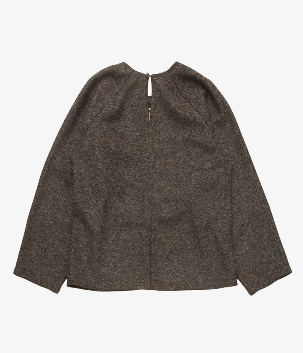 MAISON DOUILLET ''SWEAT DE JOUR'' (NIGHT)