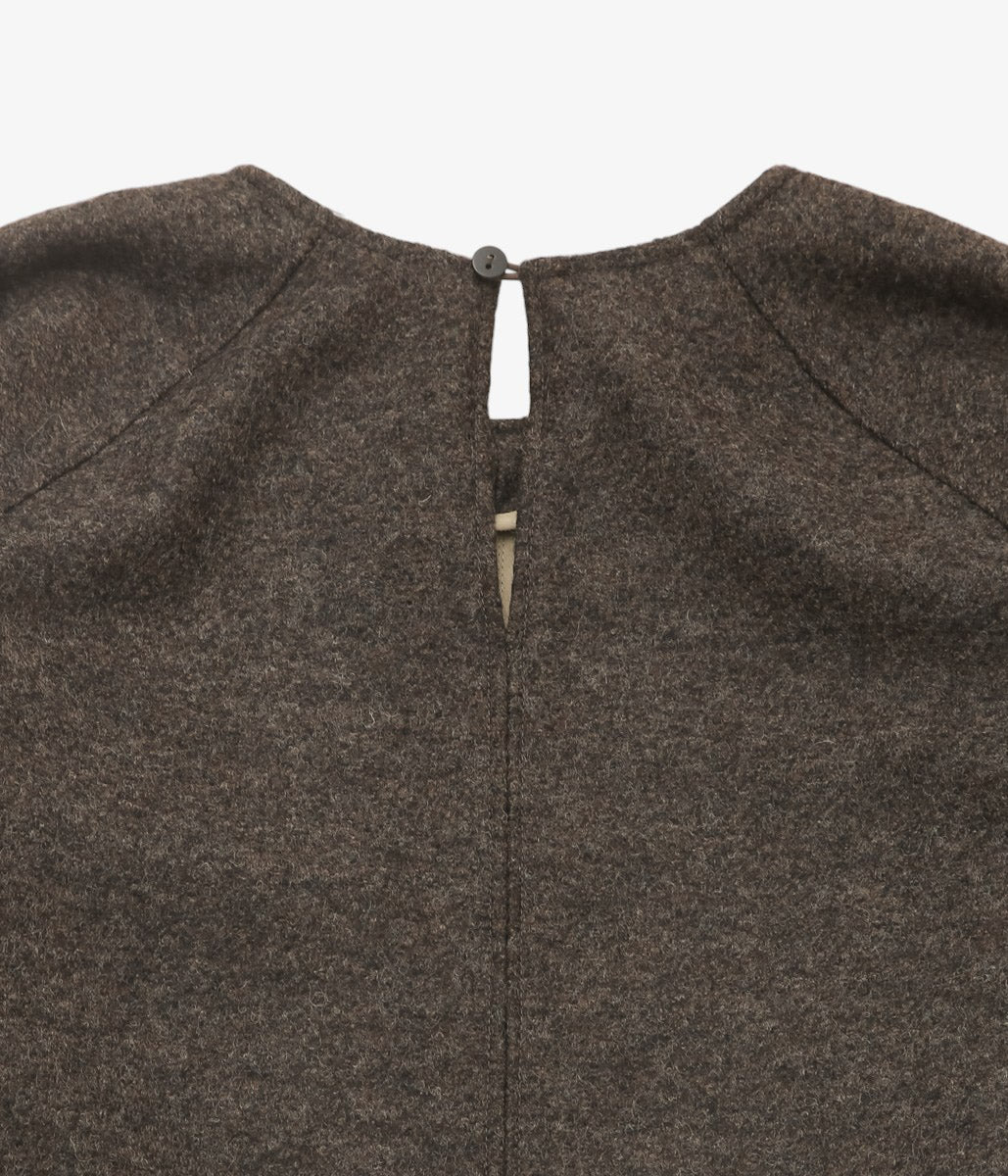 MAISON DOUILLET ''SWEAT DE JOUR'' (NIGHT)