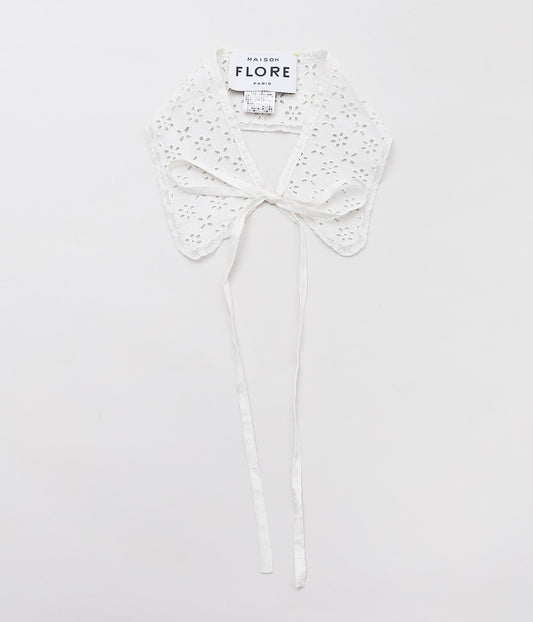 MAISON FLORE ''MUGUET'' (WHITE 1)