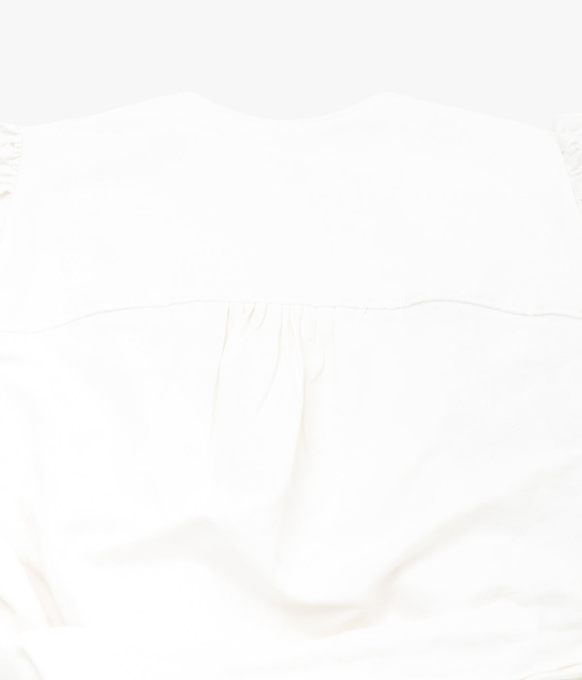 MAISON FLORE ''VIOLETE'' (WHITE 1)