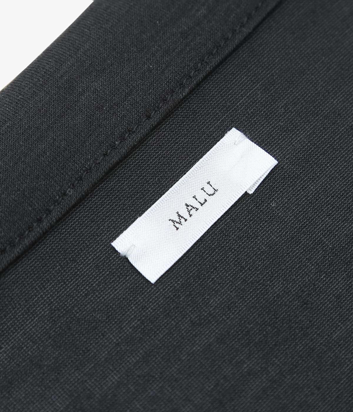 MALU ''CLAIRE'' (BLACK)