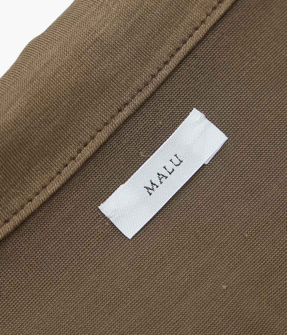 MALU ''CLAIRE'' (BROWN)