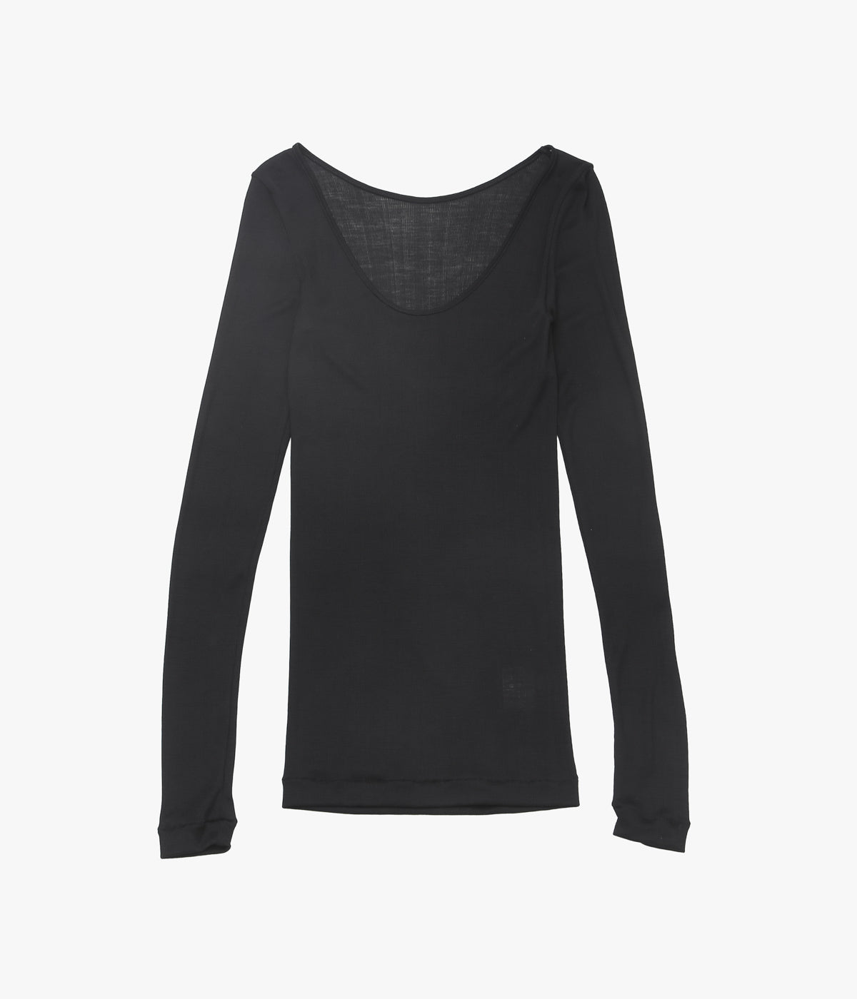 MALU "OLIVIA" (BLACK)