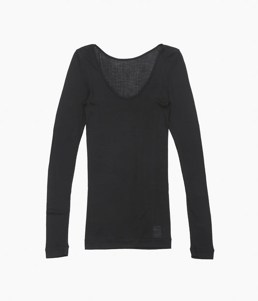 MALU "OLIVIA" (BLACK)
