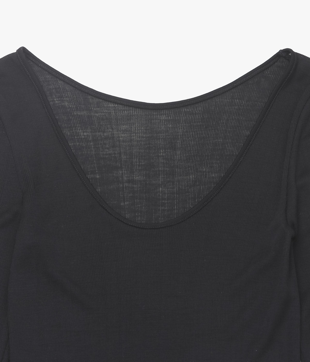 MALU "OLIVIA" (BLACK)