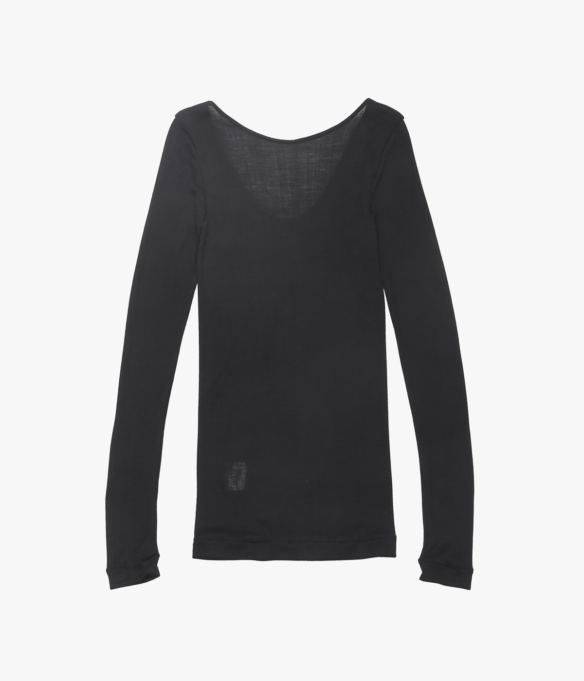 MALU "OLIVIA" (BLACK)