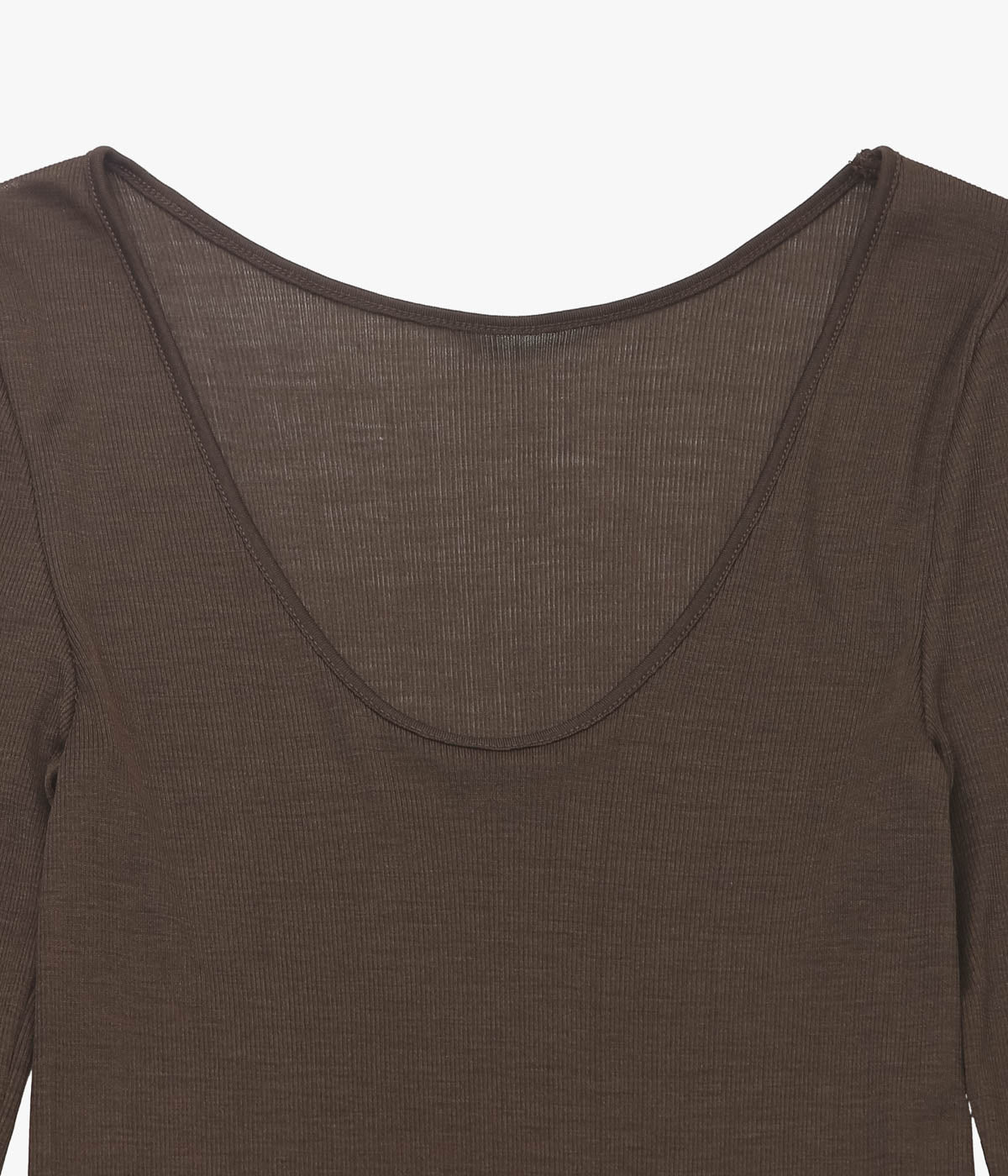 MALU ''OLIVIA'' (BROWN)