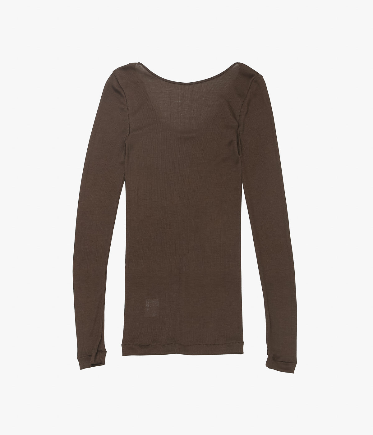 MALU ''OLIVIA'' (BROWN)