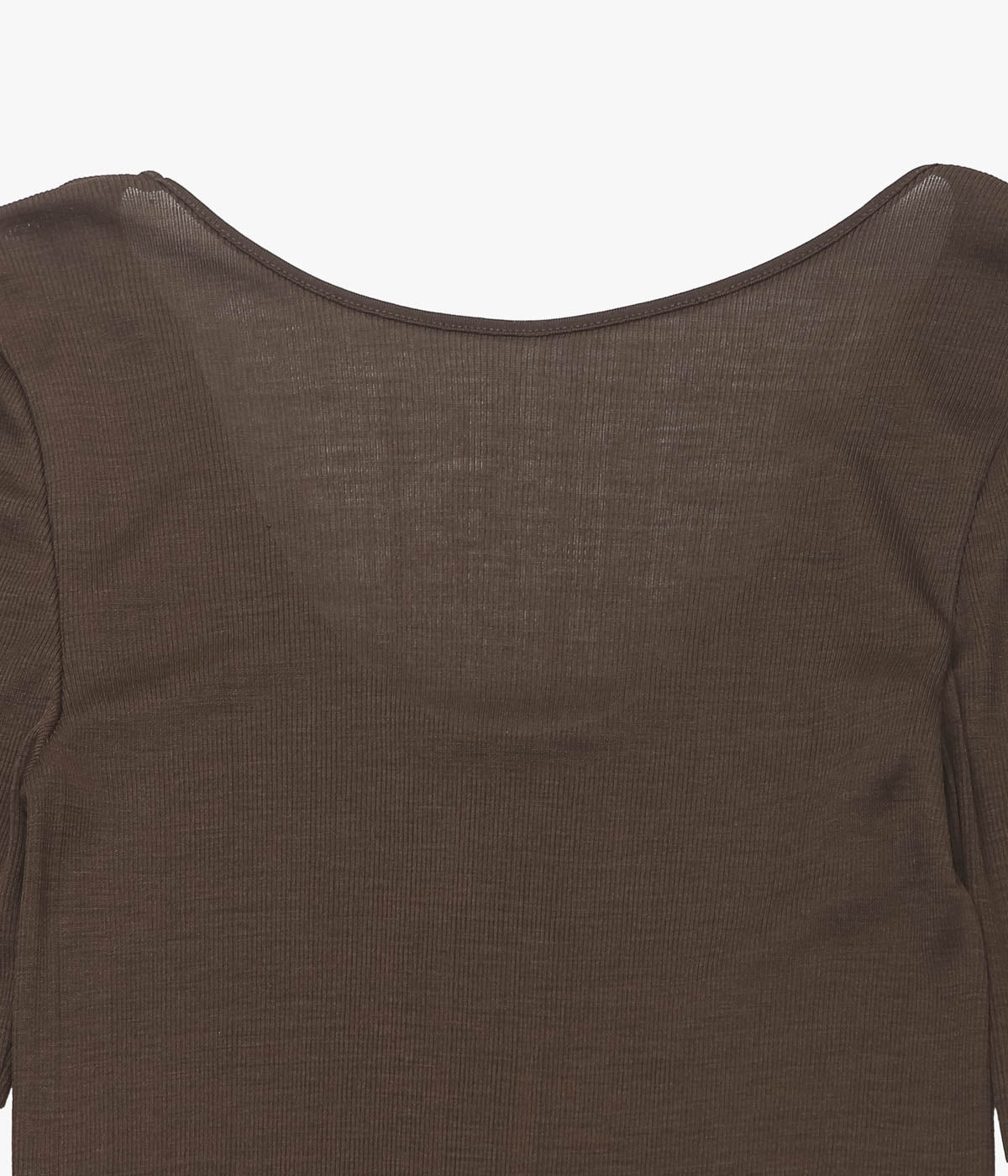 MALU ''OLIVIA'' (BROWN)