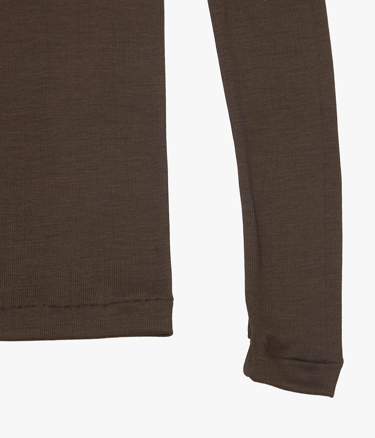 MALU ''OLIVIA'' (BROWN)