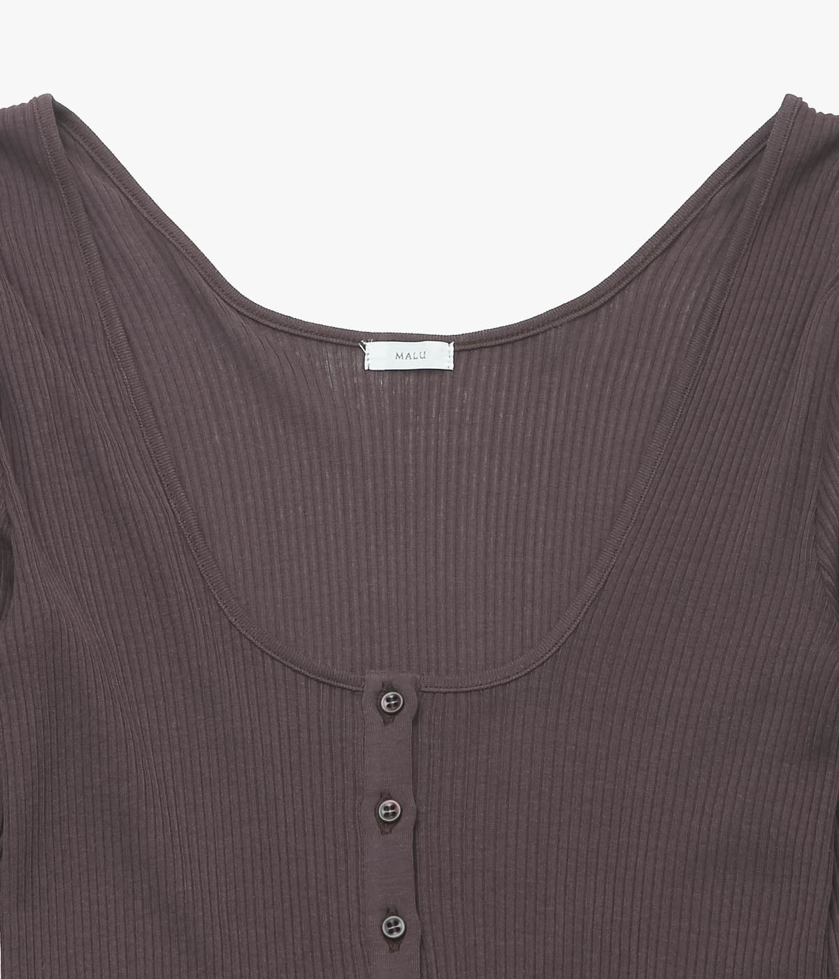MALU】PALMA ブラウン MALU ''PALMA'' (BROWN) – THE STORE BY MAIDENS