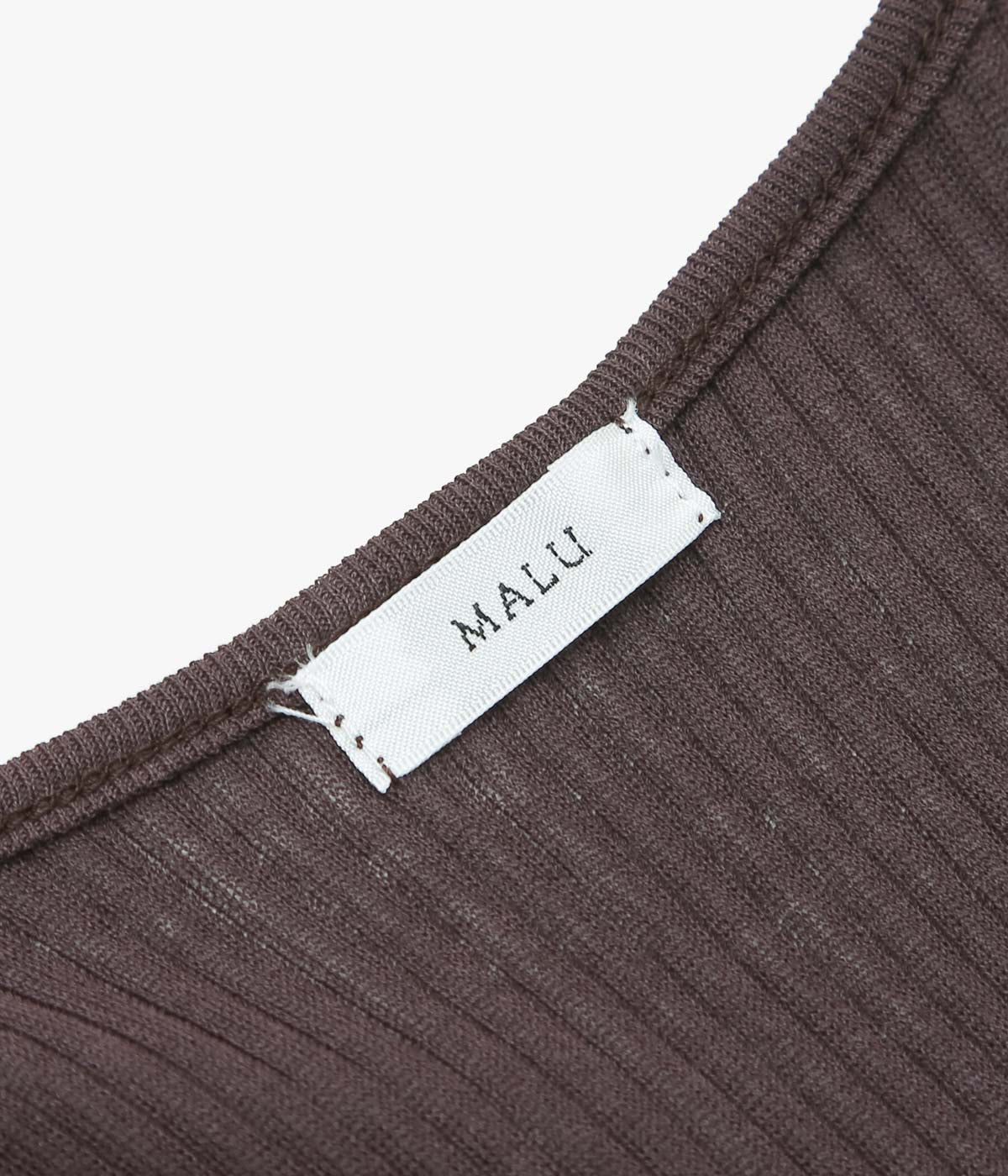 MALU "PALMA" (BROWN)