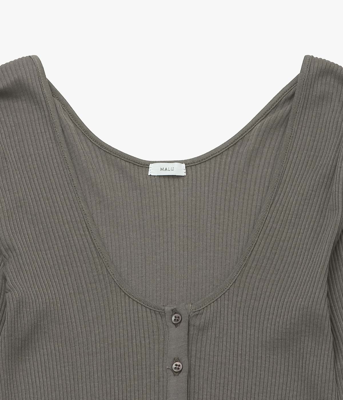 MALU "PALMA" (TAUPE GREY)