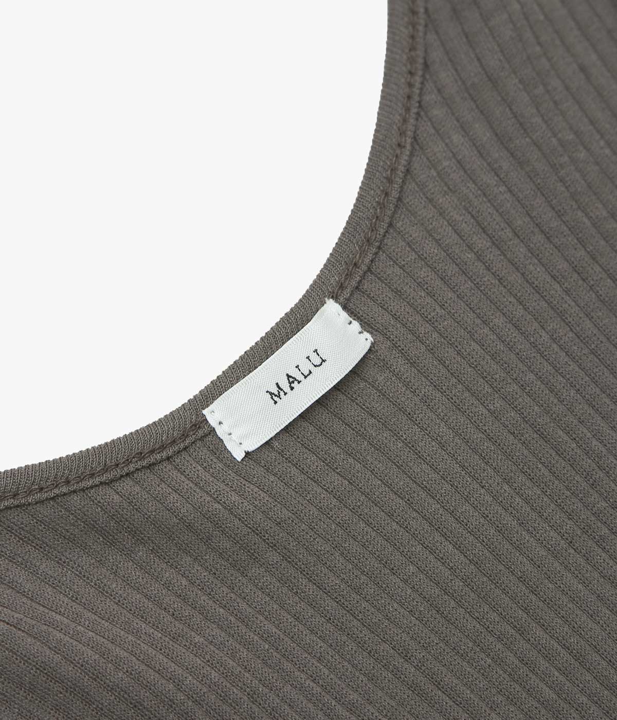 MALU "PALMA" (TAUPE GREY)