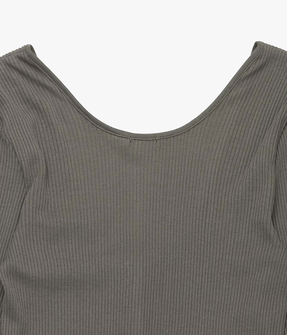 MALU "PALMA" (TAUPE GREY)