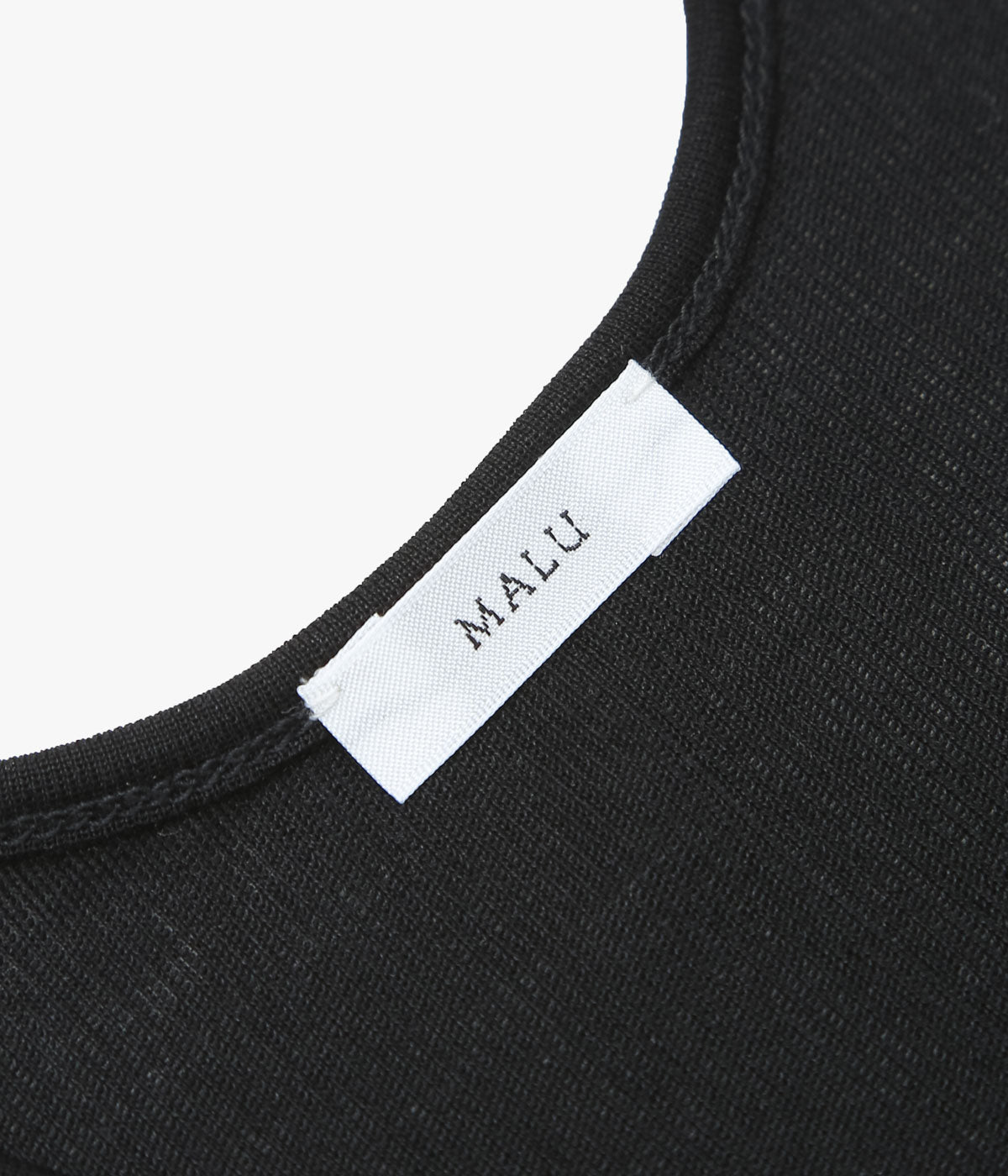 MALU ''SASHA''(BLACK)