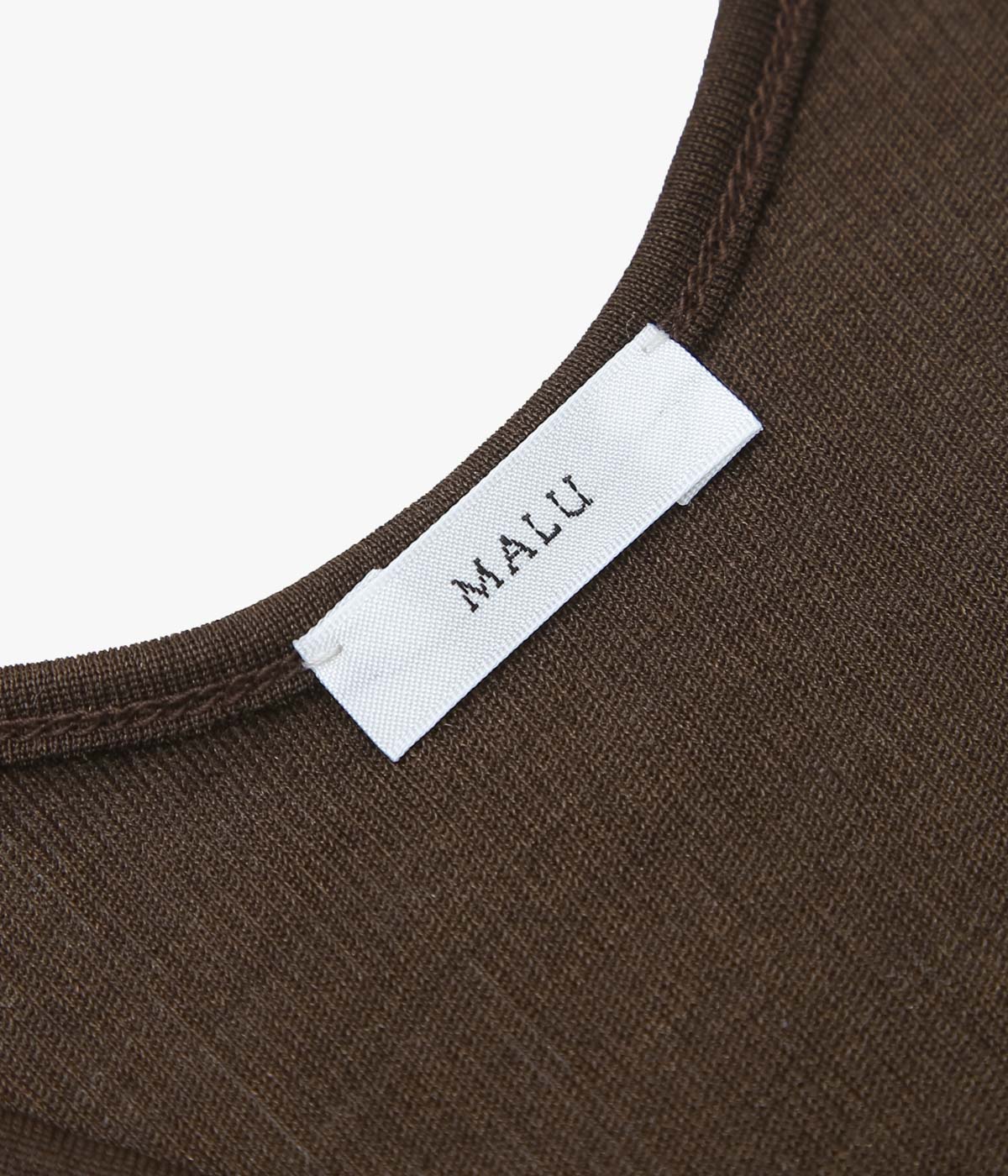 MALU "SASHA" (BROWN)