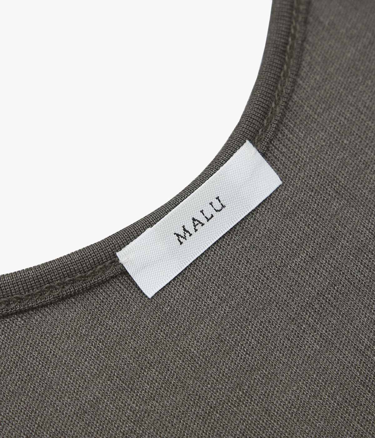MALU ''SASHA'' (TAUPE GREY)