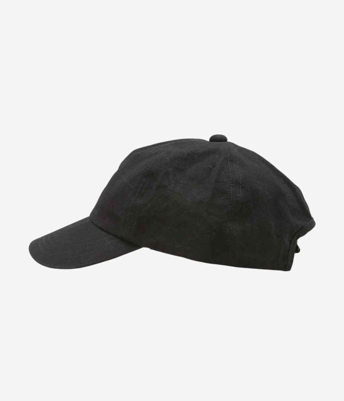 MAN-TLE ''DEEP CAP'' (BLACK WAX)