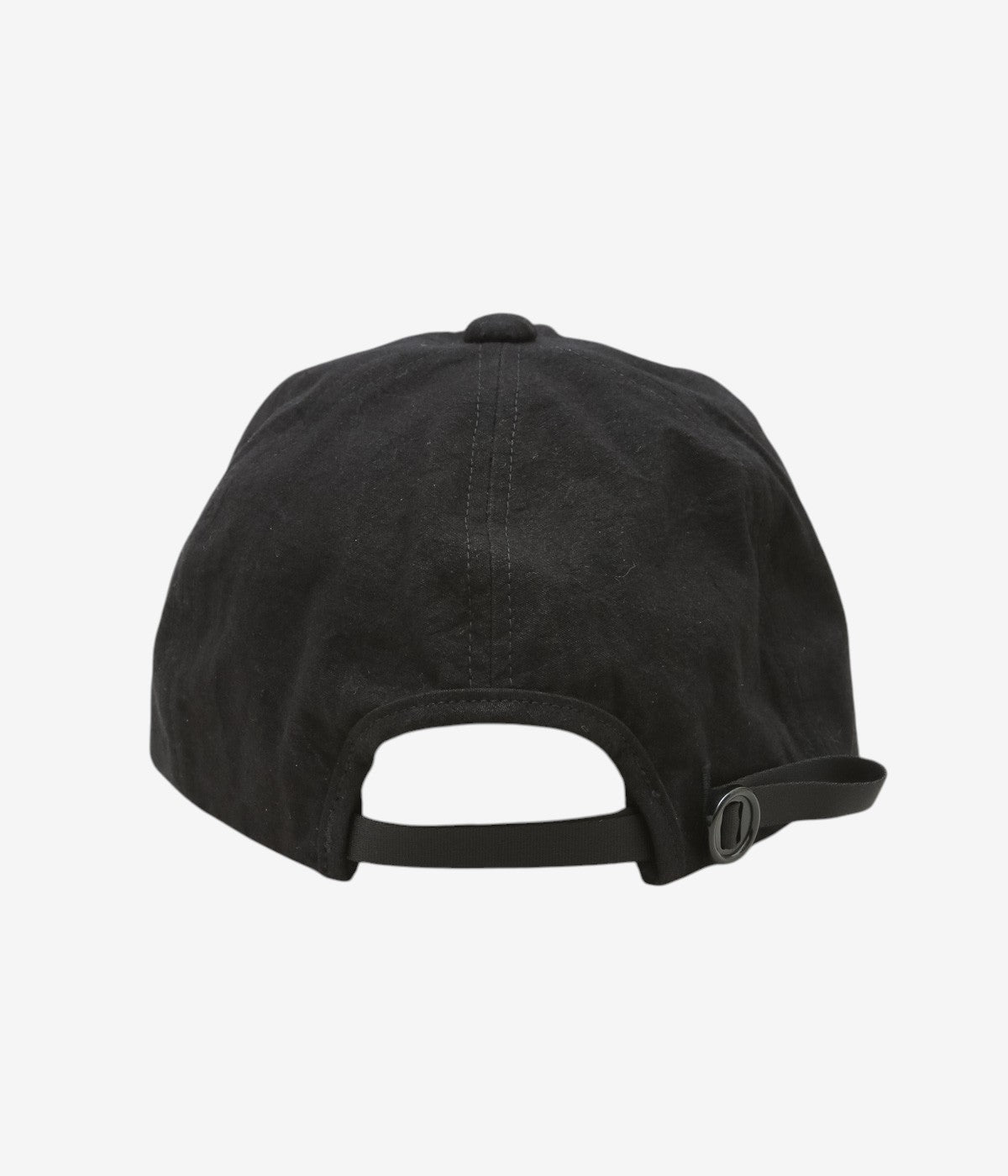 MAN-TLE ''DEEP CAP'' (BLACK WAX)