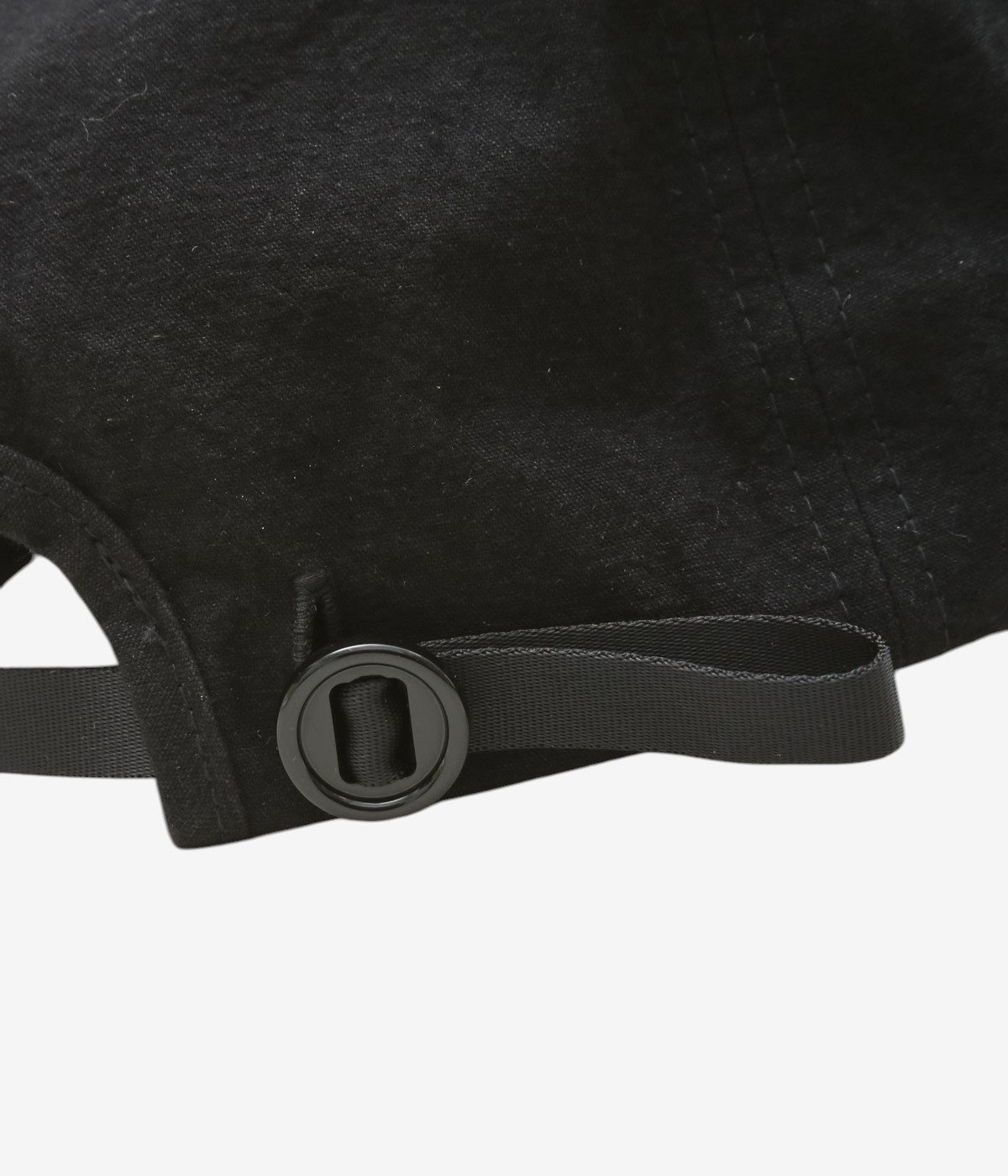 MAN-TLE ''DEEP CAP'' (BLACK WAX)