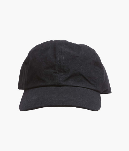 MAN-TLE ''DEEP CAP|BLACK WAX'' (BLACK)