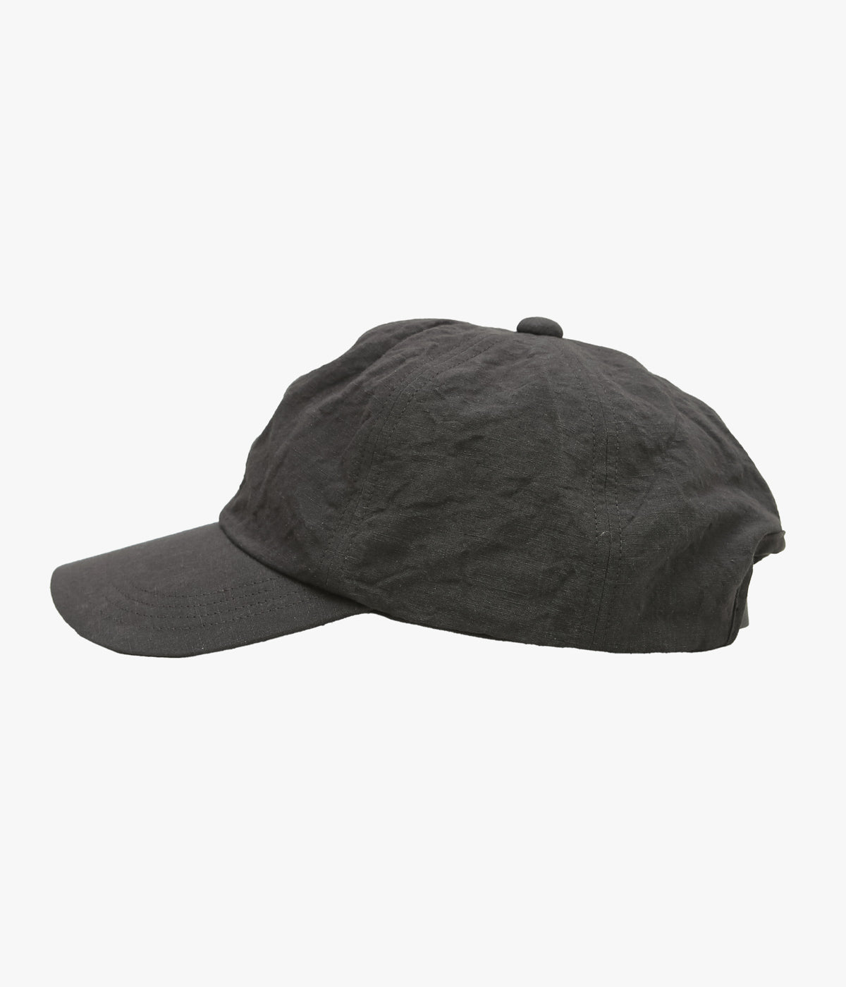 MAN-TLE ''DEEP CAP'' (EARTH LINEN)