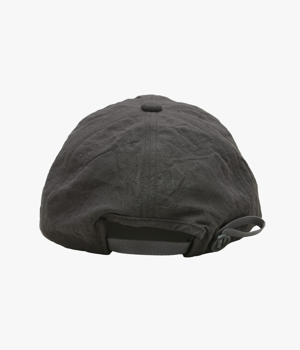 MAN-TLE ''DEEP CAP'' (EARTH LINEN)