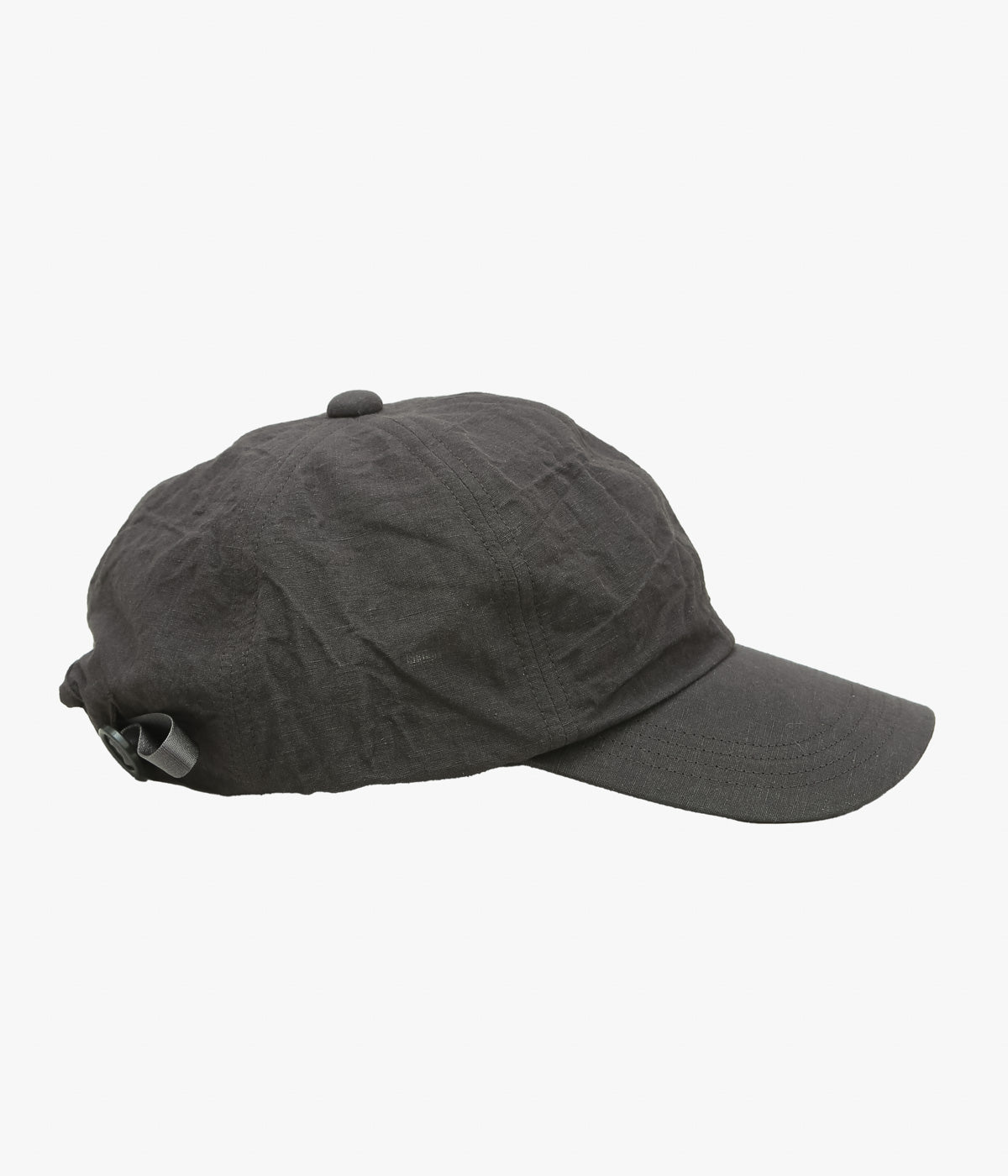 MAN-TLE ''DEEP CAP'' (EARTH LINEN) – THE STORE BY MAIDENS