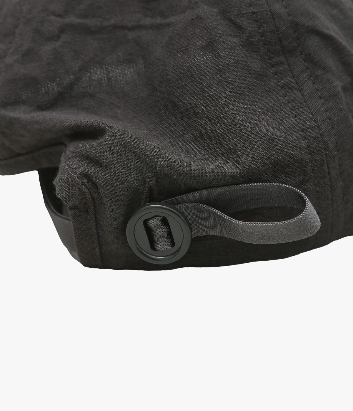 MAN-TLE ''DEEP CAP'' (EARTH LINEN) – THE STORE BY MAIDENS