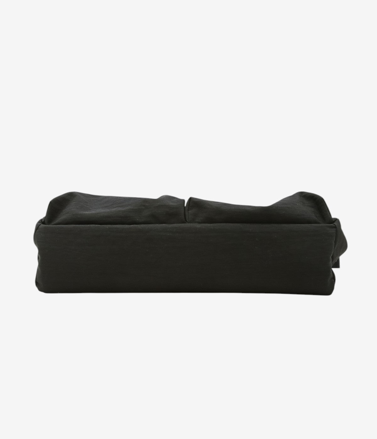 MAN-TLE ''MINI MESSENGER'' (BLACK NYLON)