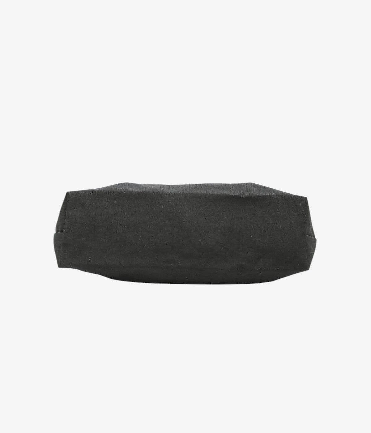 MAN-TLE ''MULTI HANDLE TOTE'' (BLACK NYLON)