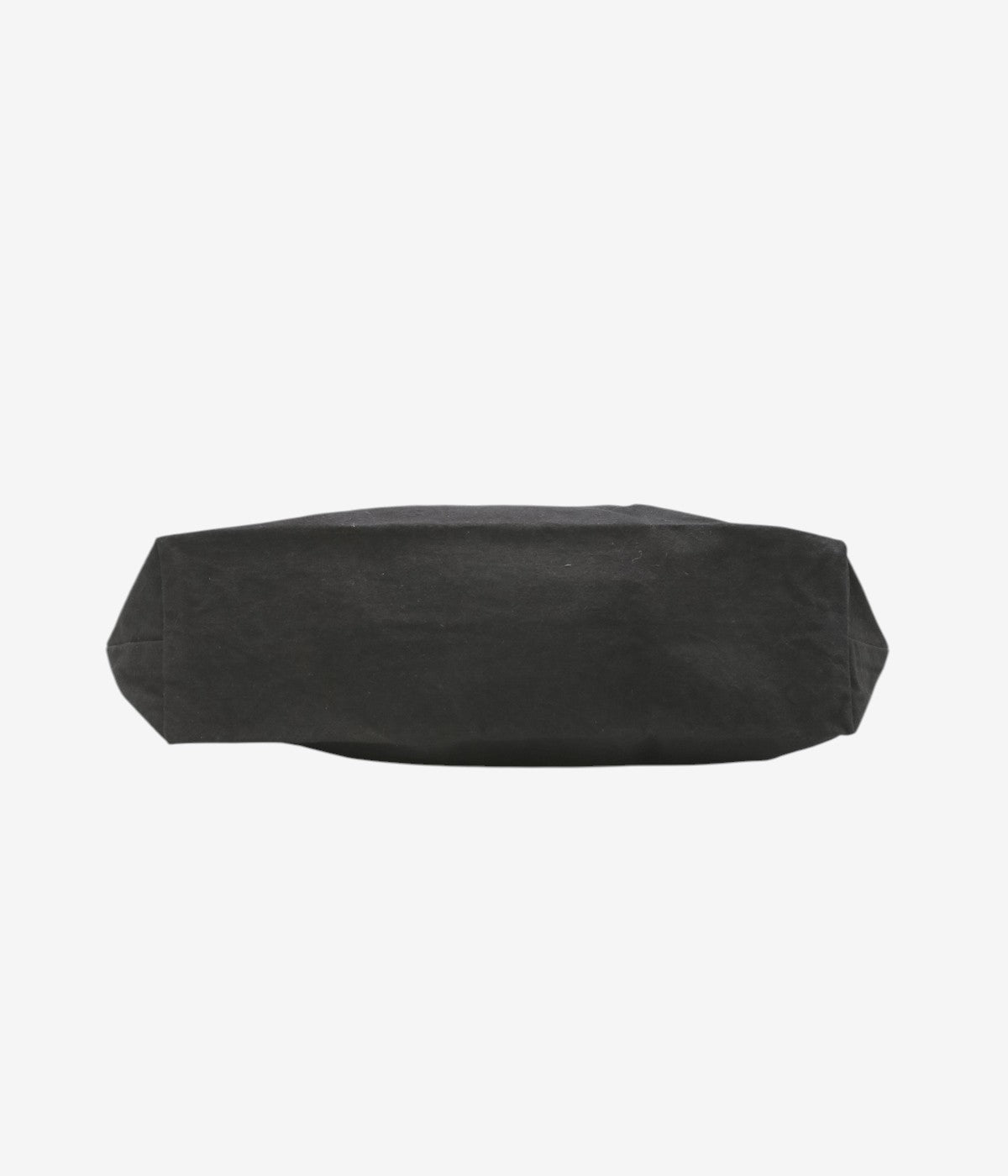 MAN-TLE ''MULTI HANDLE TOTE'' (BLACK WAX)