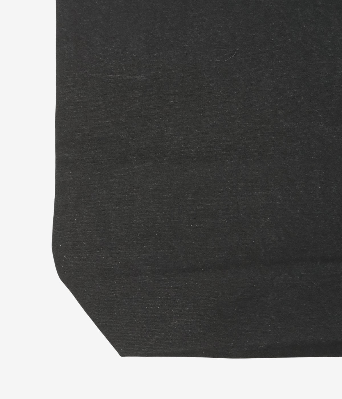 MAN-TLE ''MULTI HANDLE TOTE'' (BLACK WAX)