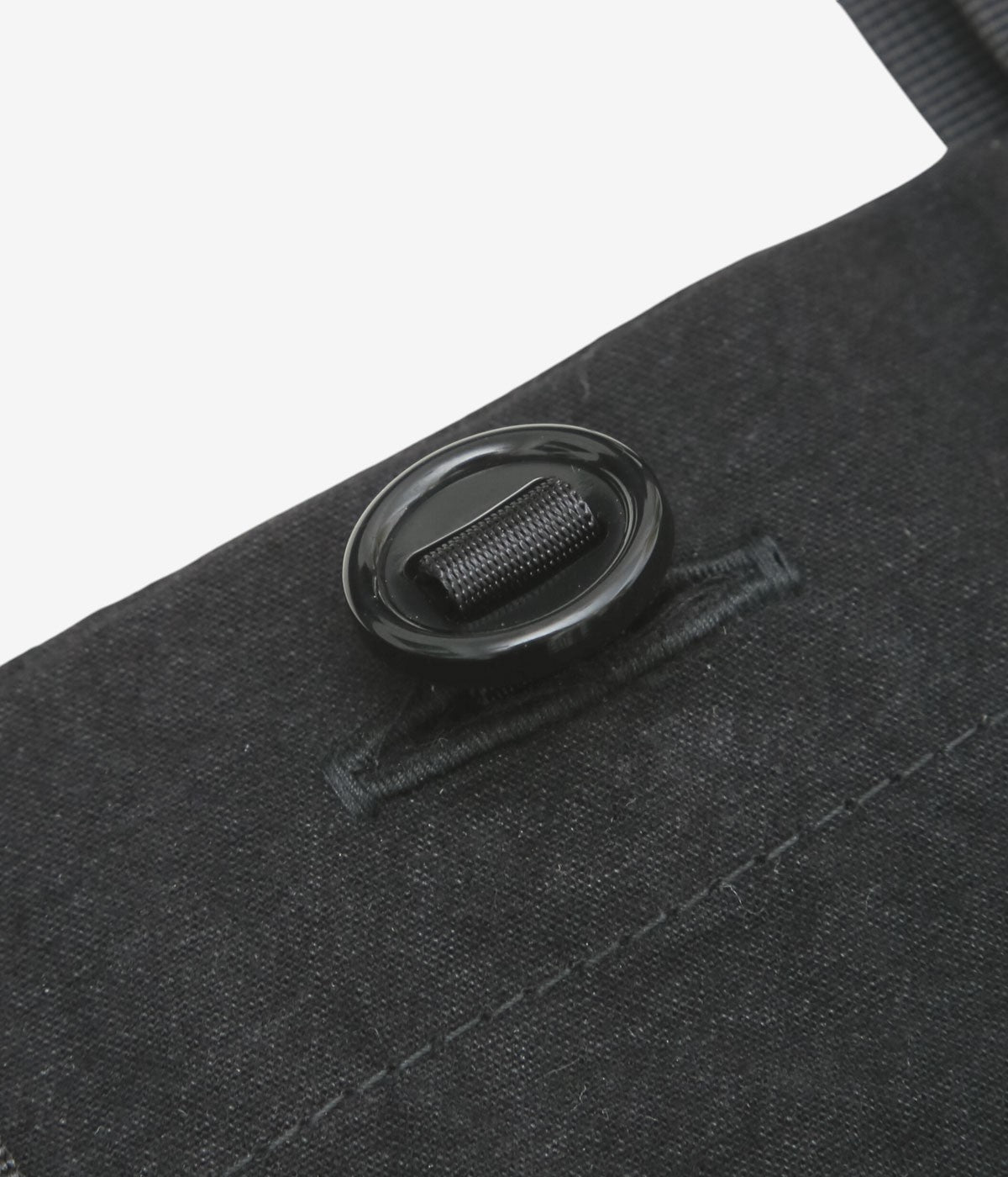 MAN-TLE ''MULTI HANDLE TOTE'' (BLACK WAX)