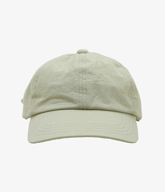 MAN-TLE ``SHALLOW CAP'' (POA WAX)