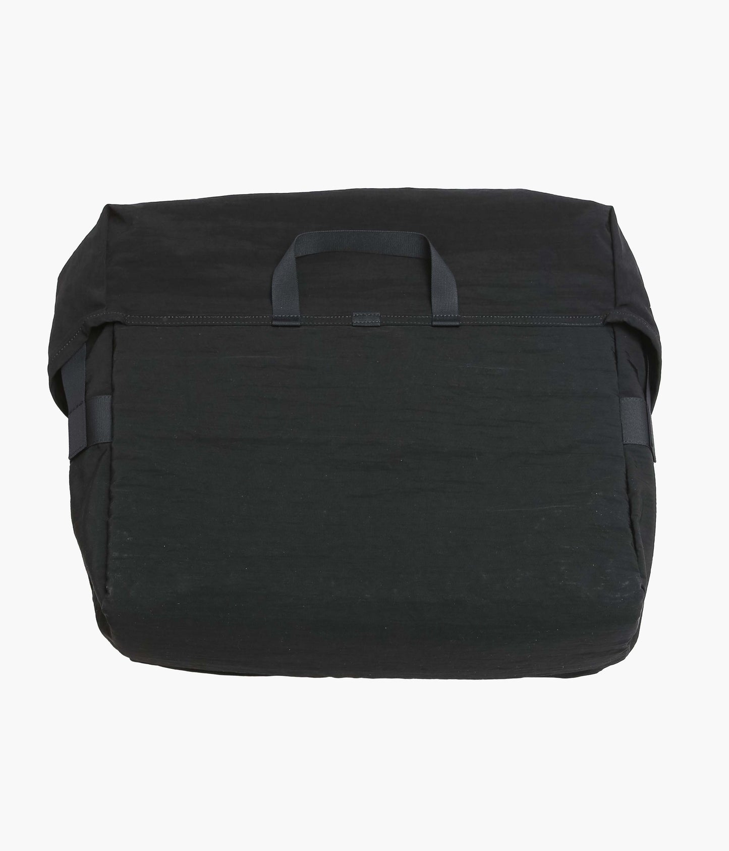 MAN-TLE ''SNAP MESSENGER'' (BLACK)