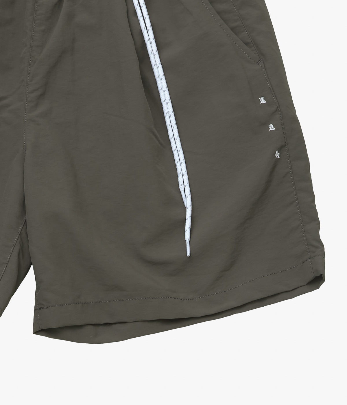 Rosemary ''NYLON HARVEST SHORTS CLASSIC'' (DGR)