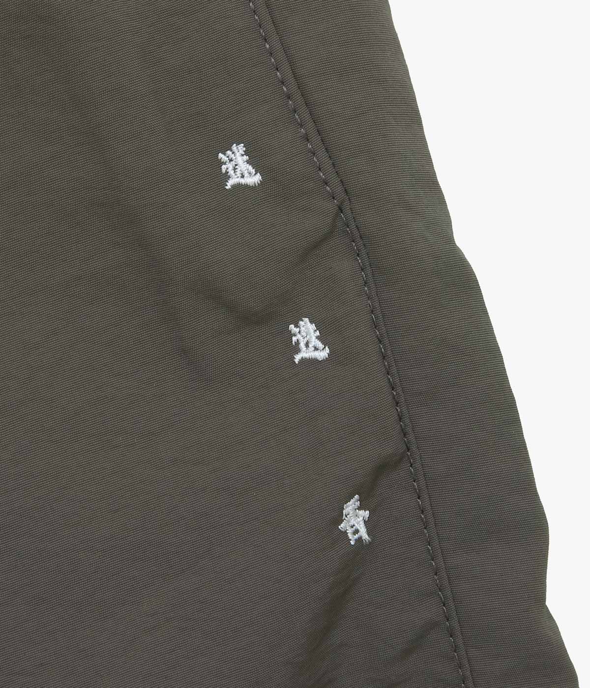 Rosemary ''NYLON HARVEST SHORTS CLASSIC'' (DGR)