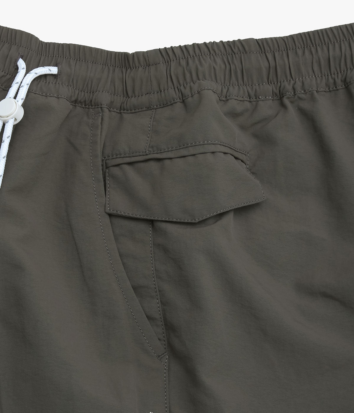 Rosemary ''NYLON HARVEST SHORTS CLASSIC'' (DGR)