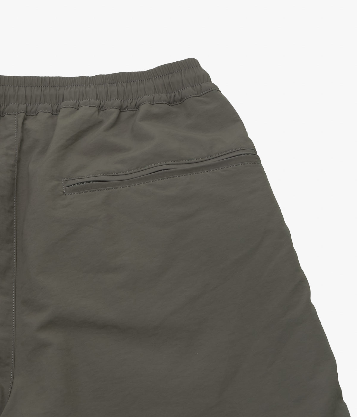 Rosemary ''NYLON HARVEST SHORTS CLASSIC'' (DGR)