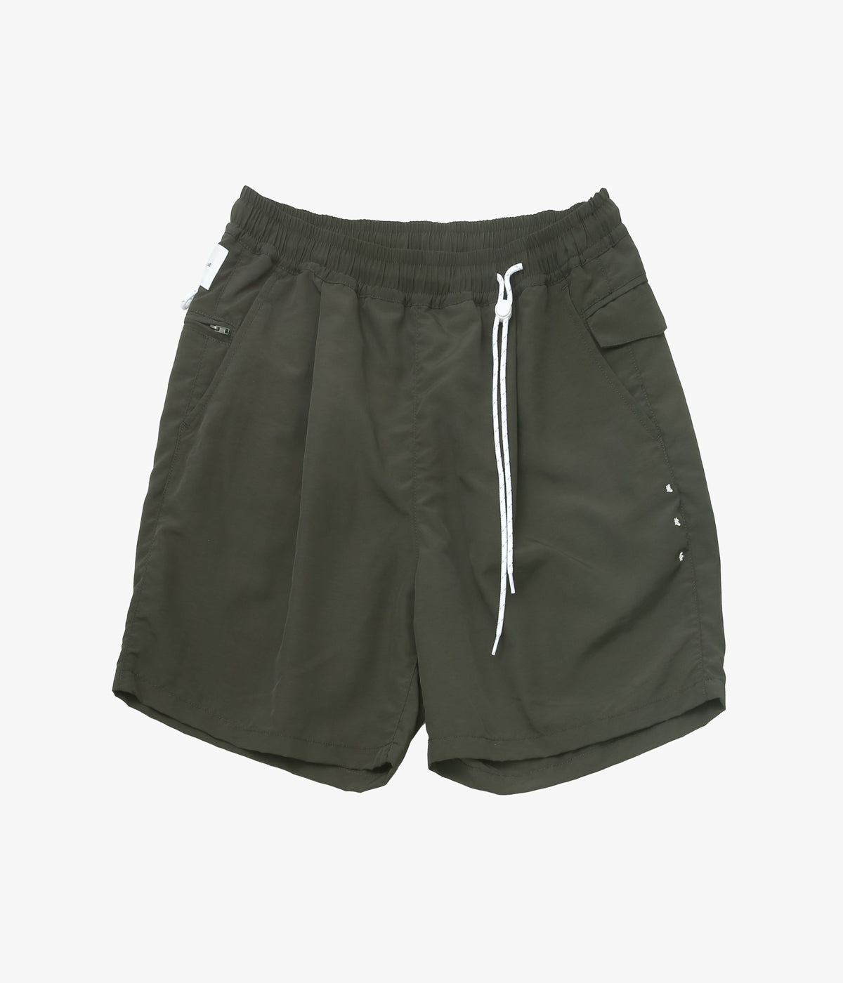 Rosemary "NYLON HARVEST SHORTS CLASSIC" (DOV)