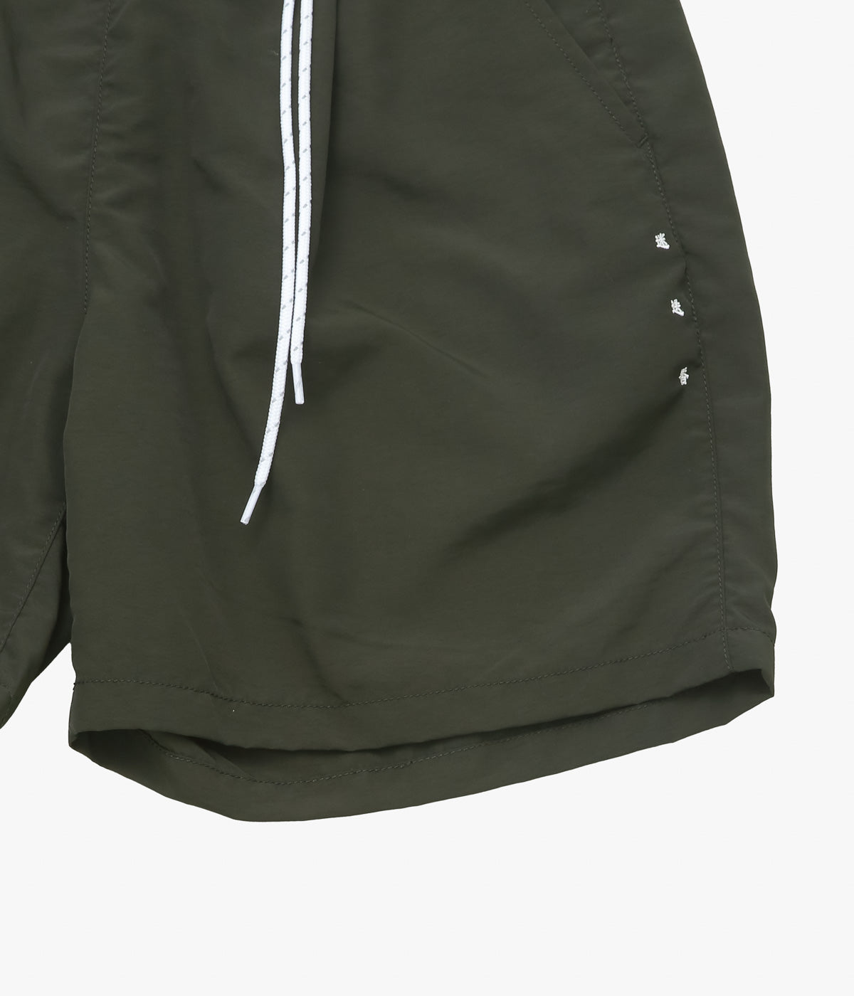Rosemary "NYLON HARVEST SHORTS CLASSIC" (DOV)