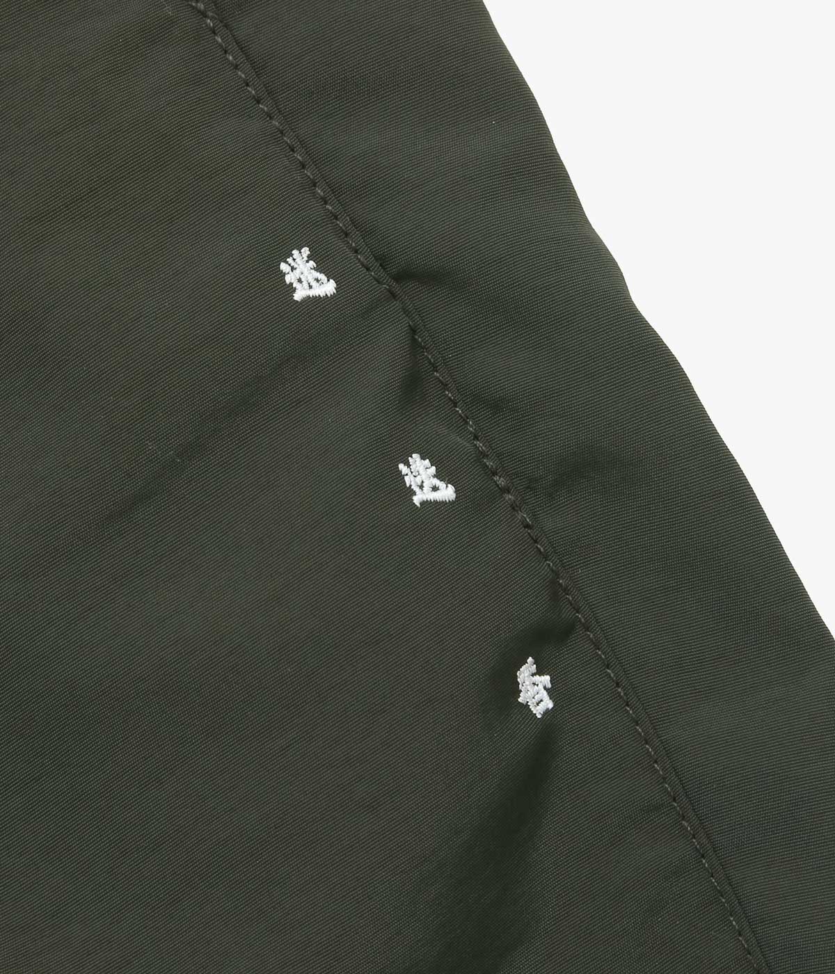 Rosemary "NYLON HARVEST SHORTS CLASSIC" (DOV)