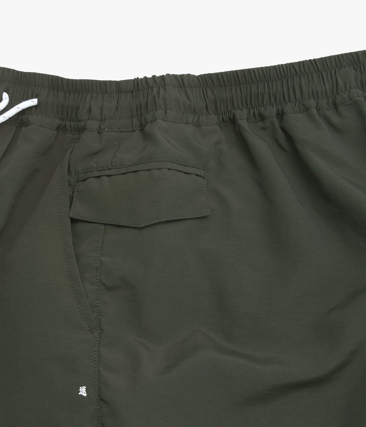 Rosemary "NYLON HARVEST SHORTS CLASSIC" (DOV)