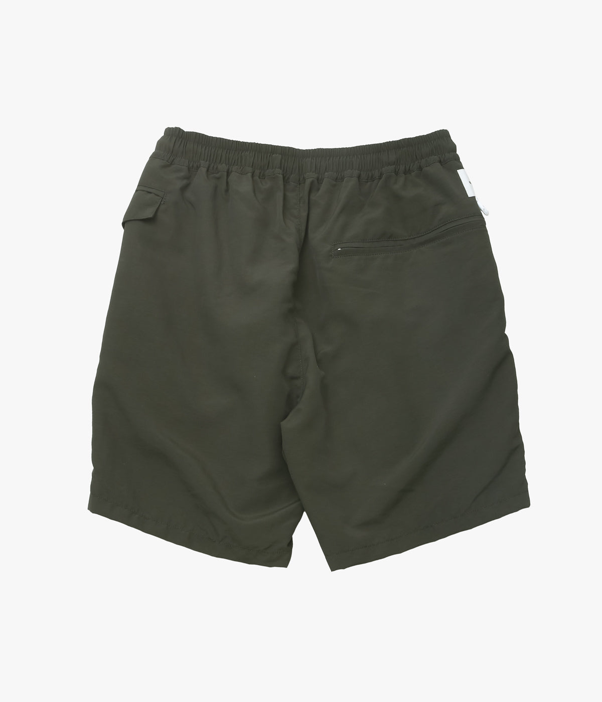 Rosemary "NYLON HARVEST SHORTS CLASSIC" (DOV)