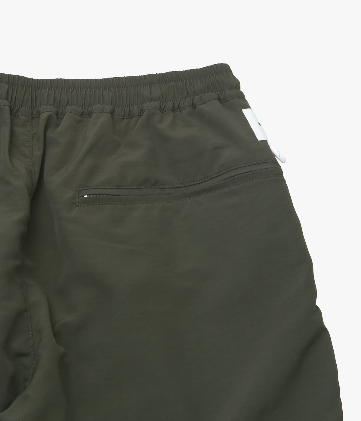 Rosemary "NYLON HARVEST SHORTS CLASSIC" (DOV)